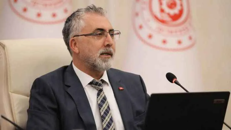 Bakan Işıkhan’dan vatandaşlara uyarı: "Fazladan ilave ücret ödemeyin”